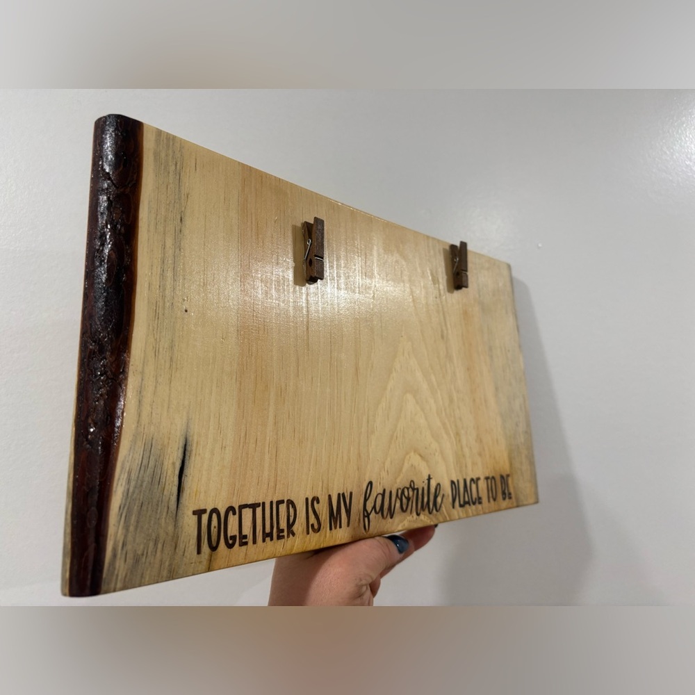 Picture Frame 4x6 (2) - Picture 3 of 4
